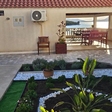 Apartments Melany Слано Экстерьер фото