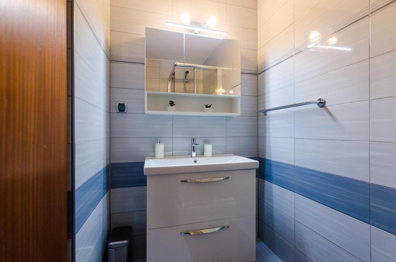 Apartments Melany Слано Экстерьер фото