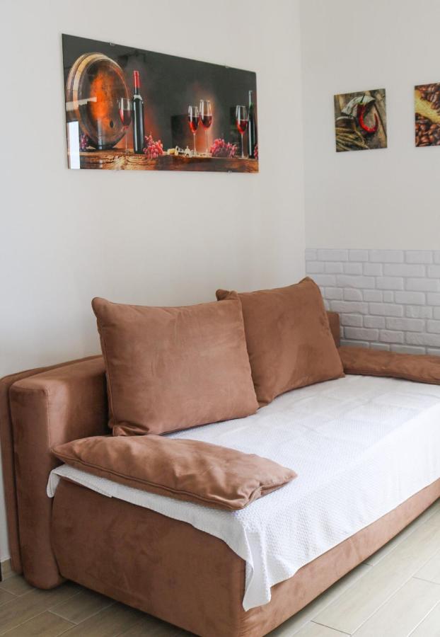 Apartments Melany Слано Экстерьер фото